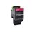 Toner original Lexmark C2132/XC2130/XC2132 (24B6009) Magenta - 3 000 pages