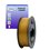 Filament PLA 3D - Diamètre 1.75mm - Bobine 1kg - Couleur Or
