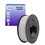 Filament PLA 3D - Diamètre 1.75mm - Bobine 1kg - Couleur Marbre