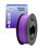Filament PLA 3D - Diamètre 1.75mm - Bobine 1kg - Couleur Violet