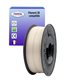 Filament PLA 3D - Diamètre 1.75mm - Bobine 1kg - Couleur Perle