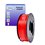 Filament PLA 3D - Diamètre 1.75mm - Bobine 1kg - Couleur Rouge