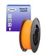 Filament PLA 3D - Diamètre 1.75mm - Bobine 1kg - Couleur Orange