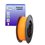 Filament PLA 3D - Diamètre 1.75mm - Bobine 1kg - Couleur Orange