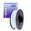 Filament PLA 3D - Diamètre 1,75 mm - Bobine de 1 kg - Couleur écume de mer