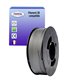 Filament PLA 3D - Diamètre 1.75mm - Bobine 1kg - Couleur Argent