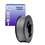 Filament PLA 3D - Diamètre 1.75mm - Bobine 1kg - Couleur Argent