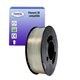 Filament PLA 3D - Diamètre 1.75mm - Bobine 1kg - Couleur Transparente
