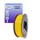 Filament PLA 3D - Diamètre 1.75mm - Bobine 1kg - Couleur Jaune