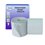 Lot de 5 rouleaux de papier thermique 57x35x12 mm