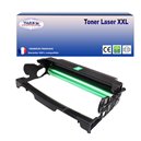 12A8302 - Tambour Laser générique pour Lexmark Optra E-230 / 232 / 330