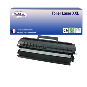0E260A11E - TONER GÉNÉRIQUE POUR LEXMARK E260 / E360 / E460 / E462 - 3 500 pages