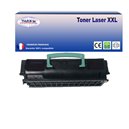 E450H11E - Toner Laser compatible pour Lexmark E450