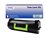 Toner compatible avec Lexmark MS310/ MS312/ MS410/ MS415/ MS510/ MS610 Noir - 5 000 pages