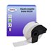 Rouleau d'étiquettes DK-11204 ,Brother compatible (17 x 54 mm)