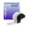 Rouleau d'étiquettes DK-11204 ,Brother compatible (17 x 54 mm)