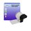 Rouleau de papier continu DK22223 ,Brother compatible,50 mm de large