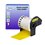 Ruban de papier continu compatible DK44605 (62 mm x 30,48 m)