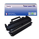  Toner Laser compatible pour Lexmark X203/ X204 (X203A11G) - 2 500 pages