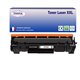 T3AZUR - Toner générique HP CF244A XL (44A)  Noir 