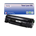 T3AZUR  - Toner/Laser générique HP CF279A/ HP 79A  Noir