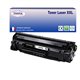 T3AZUR  - Toner/Laser générique HP CF279A/ HP 79A  Noir