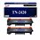 T3AZUR - Lot de 2 Toners compatibles Brother TN2420