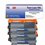 T3AZUR- Lot de 3 Toner Laser compatible Brother TN2220/ TN2210/ TN2010/ TN450 