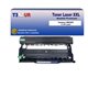 T3AZUR- Tambour compatible Brother DR2200