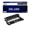 T3AZUR - Tambour compatible Brother DR2400
