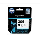 Cartouche HP 305 (3YM61AE) Noire -Authentique