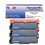 T3AZUR - Lot de 3 Toners compatibles Brother TN-2320