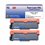 T3AZUR - Lot de 2 Toners compatibles Brother TN-2320