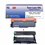 T3AZUR - Toner+Tambour compatible Brother TN 2320+DR 2300 