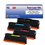 T3AZUR - Lot de 4 Toner compatibles Brother TN421/ TN423/ TN426 