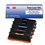 T3AZUR - Lot de 5 Toner compatibles Brother TN421/ TN423/ TN426 