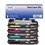 T3AZUR - Lot de 4 Toner/Laser génériques HP Q2670/Q2681/2/3A 