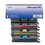 T3AZUR  - Lot de 4 Toner/Laser génériques HP C9700/1/2/3A / Q3960/1/2/3A / HP121A