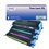 T3AZUR- Lot de 4 Toner/Laser génériques HP Q6000A/ Q6001A / Q6002A / Q6003A 