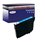 Cartouche Compatible pour Epson 603XL (C13T03A24010/C13T03U24010) Cyan - T3AZUR