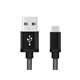 Reekin Chargeur USB Type-C - 1,0 mètre 