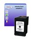 Cartouche compatible avec HP remplace HP 300XL (CC640EE/CC641EE) Noire