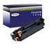 Toner compatible pour imprimante HP CF244A, CF 244A - 1 000p - T3AZUR