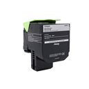 Toner original Lexmark C2132/XC2130/XC2132 (24B6011) Noir - 6 000 pages