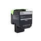 Toner original Lexmark C2132/XC2130/XC2132 (24B6011) Noir - 6 000 pages