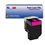 Toner compatible avec Lexmark CS421/CS521 (78C2XM0/78C2XME/78C20M0) Magenta - 5 000 pages