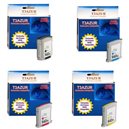 HP940XL - Lot de 4 Cartouches compatibles pour HP 940XL (avec puce)