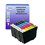 T3AZUR 8 Cartouches d'encre compatible avec Epson 603 603XL
