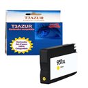CN048AE - Cartouche compatible HP (n°951) XL Yellow
