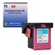 T3AZUR - Cartouche compatible HP n°300XL ( CC644EE ) - Couleur- Haute Capacité